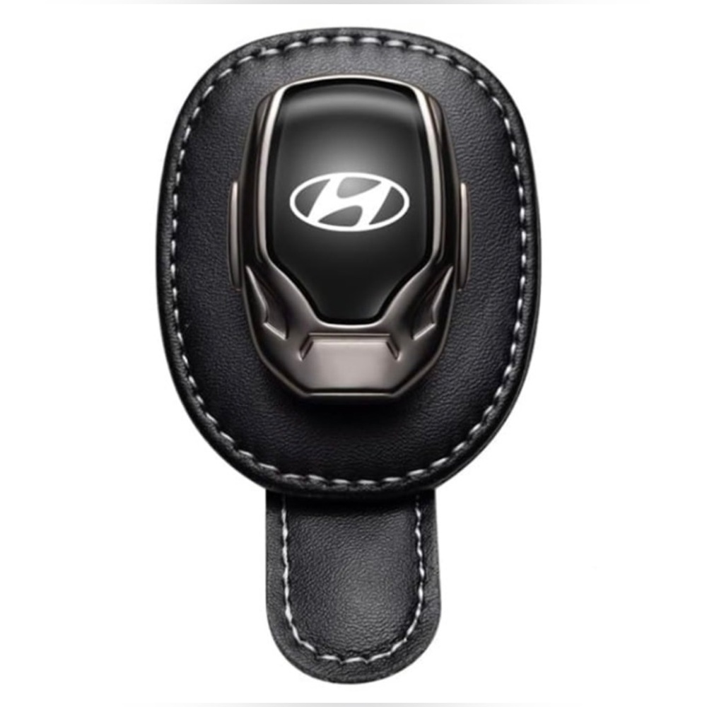 New Hyundai Sunglass Holder